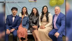‘Outraged’: Healey demands answers, community rallies after Milford HS student detained by ICE